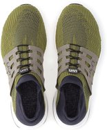  Y100043/E681/UYN MAN NATURE TUNE SHOES, 43, Sage/Carbon