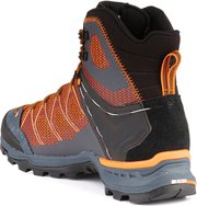  MS MTN TRAINER LITE MID GTX, 12, Black Out/Carrot