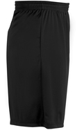 Spielerhose Center BASIC II Shorts ohne Innenslip, XL, schwarz