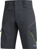  C3 Trail Shorts, M, black