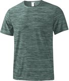  VITUS T-Shirt, 48, sea green mel.