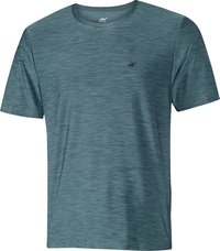  VITUS T-Shirt, 54, ozean mel.