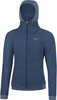   GWS Thermo Hoodie, 34, deep water blue