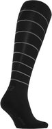  301/CEP reflective socks, men, 3, black