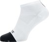 t Socken kurz, 38-40, white/black