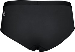 Damen-Funktionswäsche Bottom Panty ACTIVE F-D, XL, black