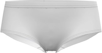 Bottom Panty ACTIVE F-D, M, white