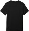 Jugend-T-Shirt 000/YB GU TEE, 152, BLACK/WHITE