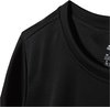 Jugend-T-Shirt 000/YB GU TEE, 152, BLACK/WHITE