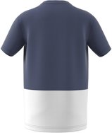 Jugend-T-Shirt YB SID TEE, 140, NOBIND/WHITE/NOBIND