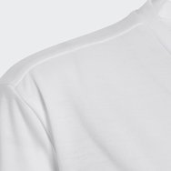 Jugend-T-Shirt YG LOGO LOOSE T, 152, WHITE/BLACK