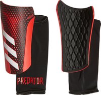  PRED SG LGE, L, BLACK/ACTRED