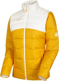  01090/1247/Whitehorn IN Jacket Wome, M, golden-bright white
