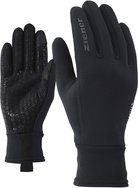  IDIWOOL TOUCH glove multisport, 6, black