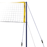 Beach Volleyball Netz-Set