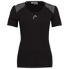 TK SSV Ulm 1846 Women Club 22 Tech T-Shirt, Schwarz, Größe XS
