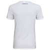 TK SSV Ulm 1846 Women Club 22 Tech T-Shirt, Weiß, Größe XS