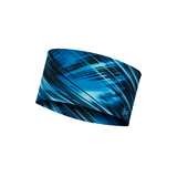  CoolNet UV® Wide Headband, EDUR BLUE
