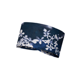  CoolNet UV® Ellipse Headband, MIMS NIGHT BLUE