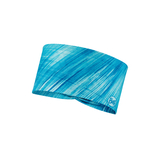 CoolNet UV® Ellipse Headband, PIXELINE TURQUOISE