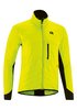 Tomar He-Thermojacke-PL, L, safety yellow