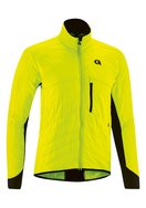 Tomar He-Thermojacke-PL, XL, safety yellow