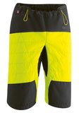 He-Ther-Bikeshort-PL Moata M, S, safety yellow