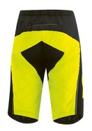 He-Ther-Bikeshort-PL Moata M, S, safety yellow