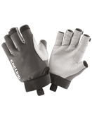 Work Glove open, S, snow