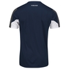 SPG Blautal Boys Club Shirt, dunkelblau, Größe 128