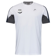 SPG Blautal Boys Club Shirt, weiß/dunkelblau, Größe 140