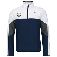 SPG Blautal Boys Club Jacket, dunkelblau, Größe 128