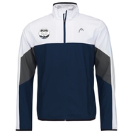 SPG Blautal Boys Club Jacket, dunkelblau, Größe 152